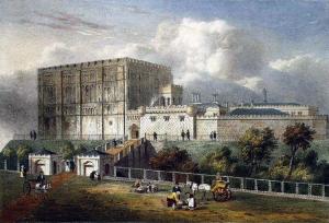 Norwich Castle
