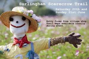 scarecrow 2015