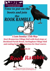 2016 MAY ROOK RAMBLE a