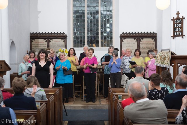 Surlingham May 2016 2