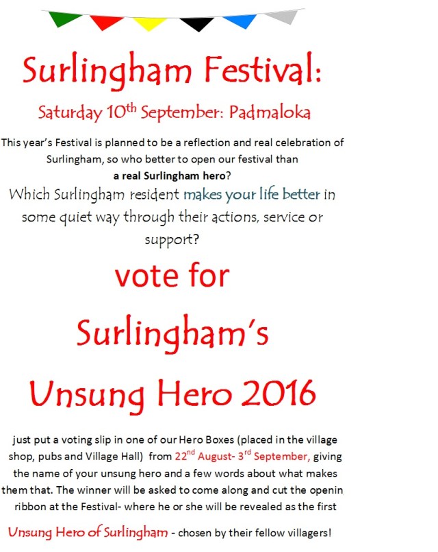 unsung hero poster for website