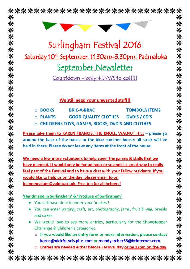 Festival Newsletter September 2016_Page_1