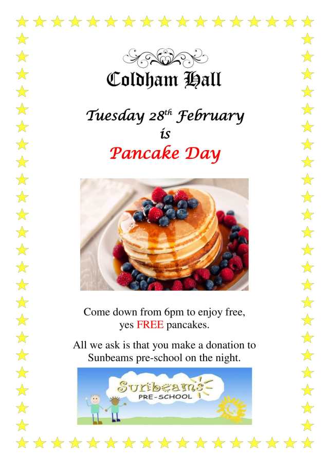 tuesday-28th-february-pancake-day-1